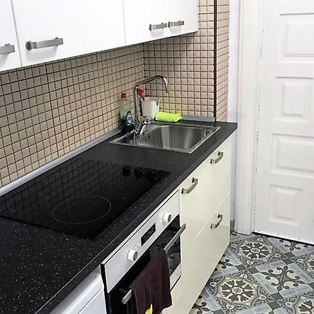 Beach In Apartamento *