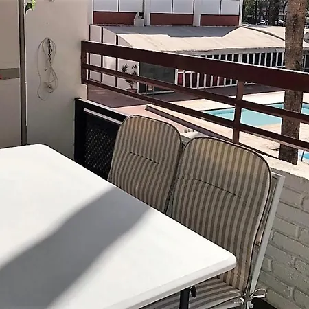 Apartment Beach In *