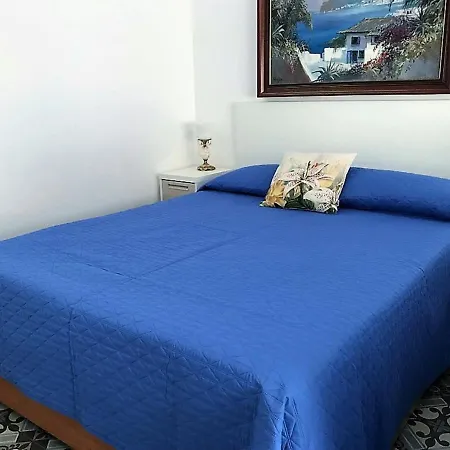 Beach In Apartment