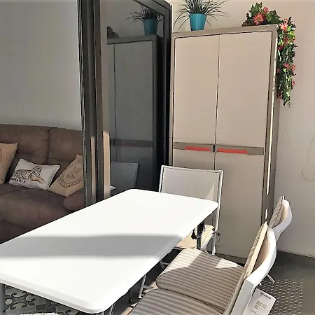 Apartment Beach In