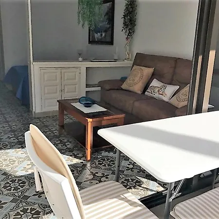 Beach In Apartment *