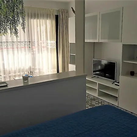 Beach In Apartment *