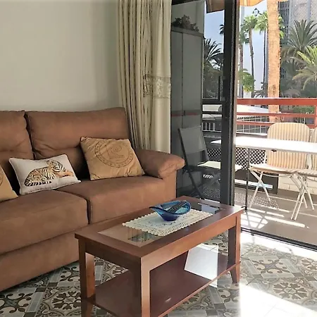 Beach In Apartment *