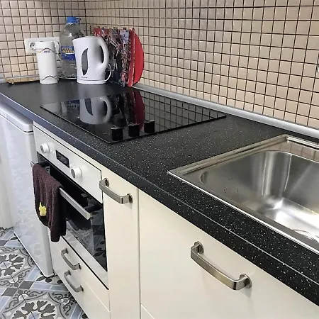 Apartment Beach In Playa del Ingles (Gran Canaria)