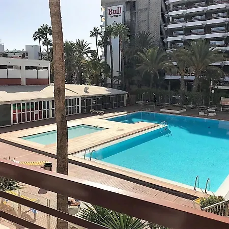 Beach In Apartment