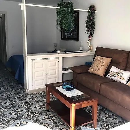 Apartment Beach In *