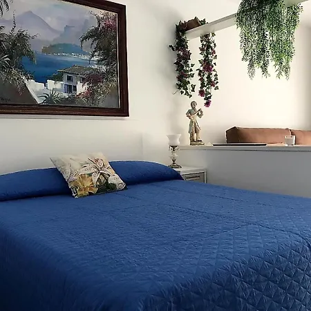 Beach In Apartment